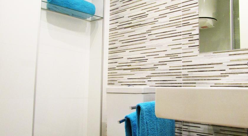 Inmalaga Constitucion Apartment Malaga