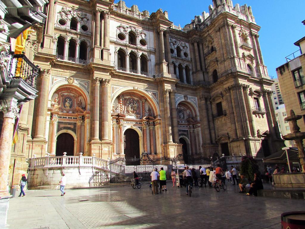 Inmalaga Constitucion
