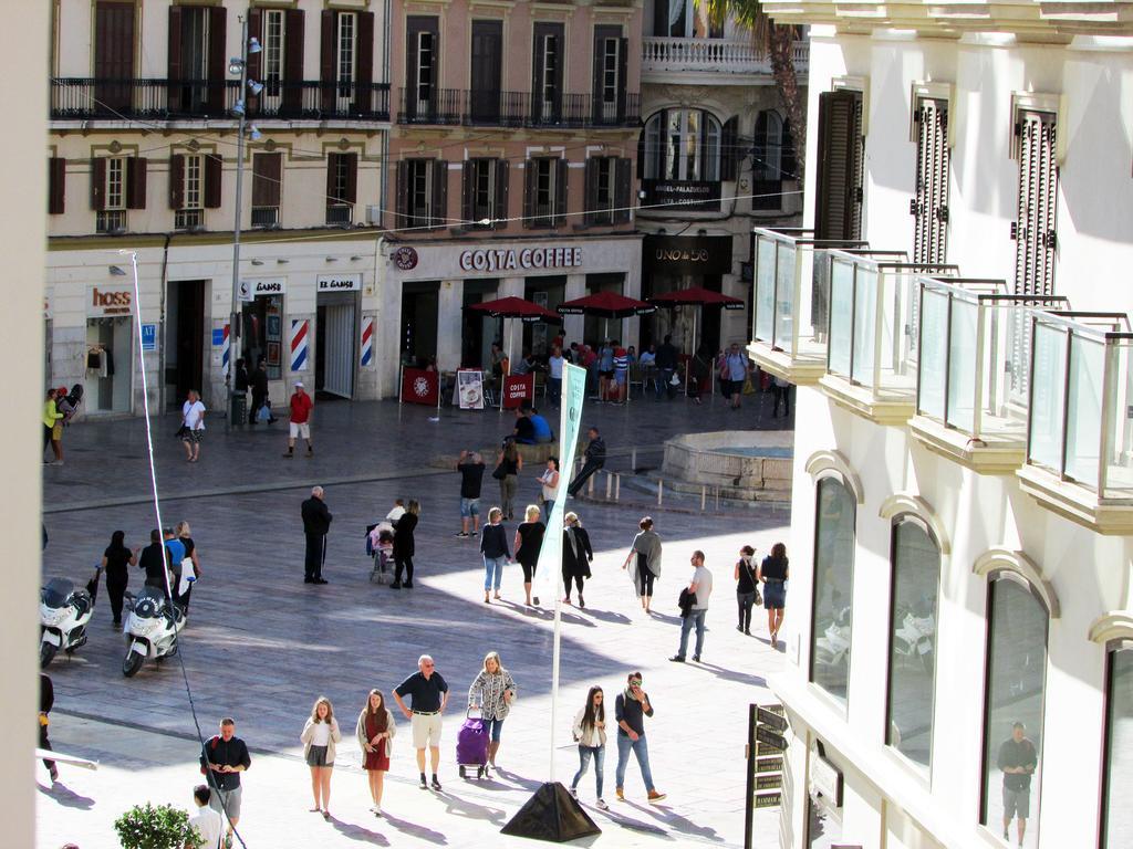 Inmalaga Constitucion Malaga