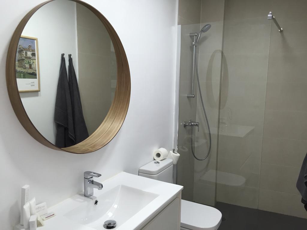 Uncibay Premium Apartment *