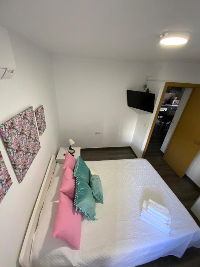 4 Capulino Apartamento Málaga