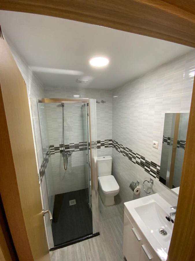 4 Capulino Apartamento *