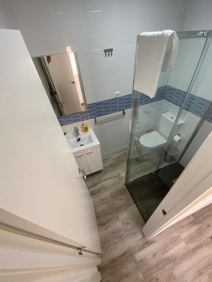 Apartment Guadalete *