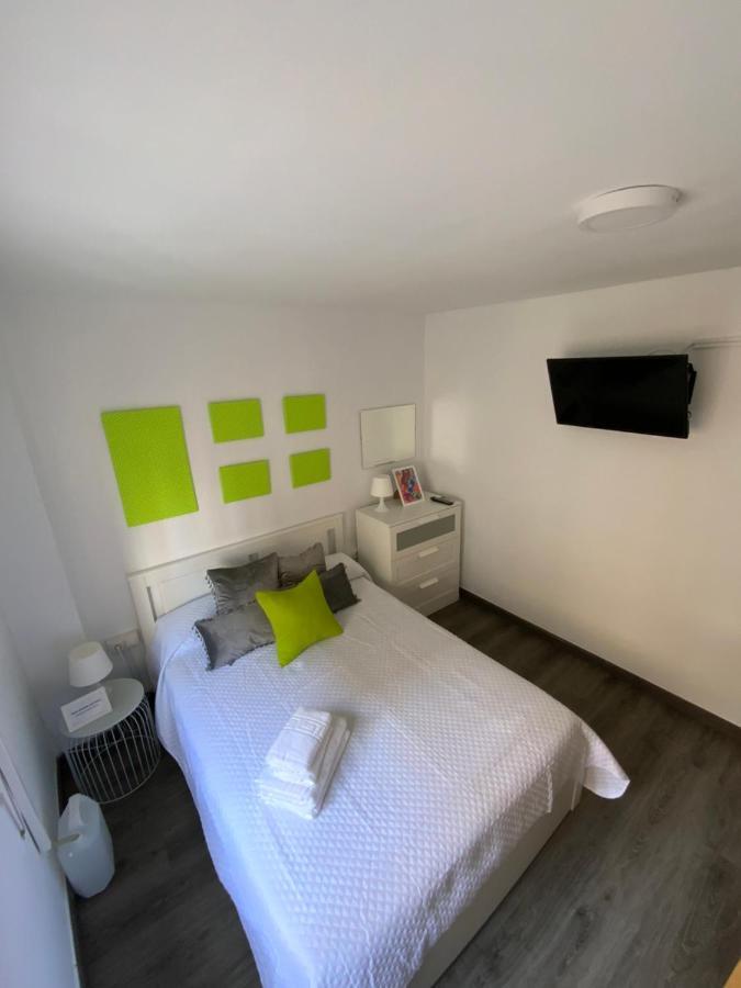 4 Capulino Apartamento