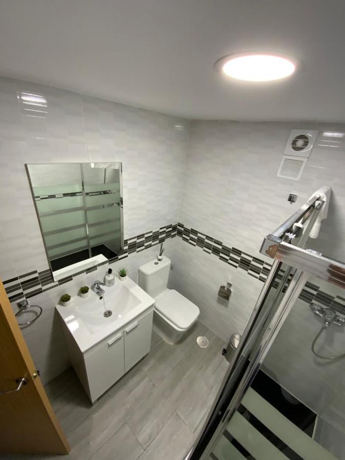 4 Capulino Apartamento *