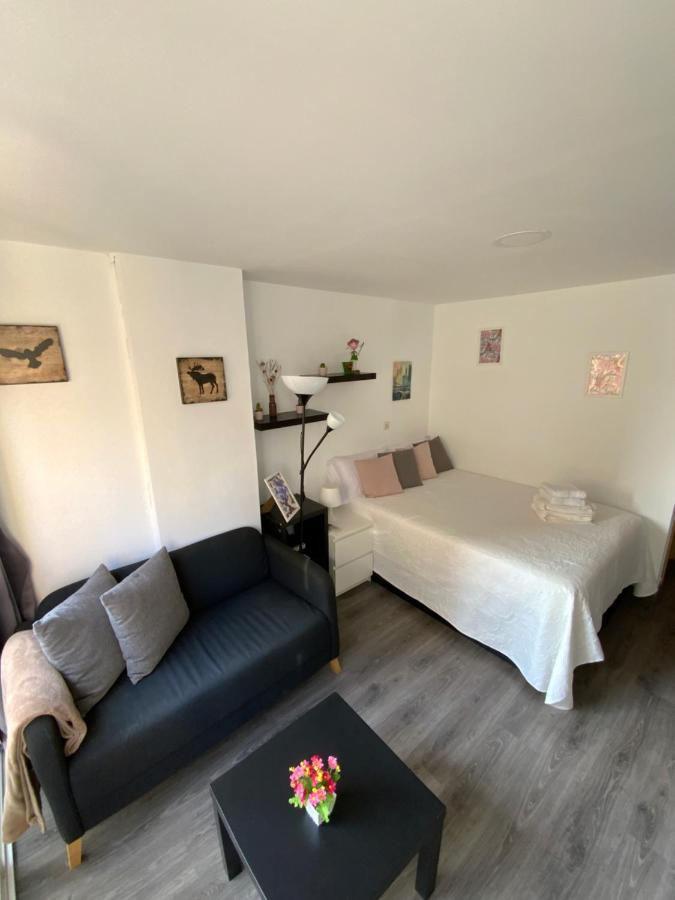 Apartamento 4 Capulino