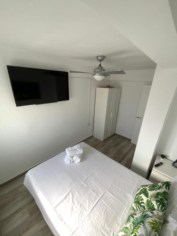 Apartment Guadalete