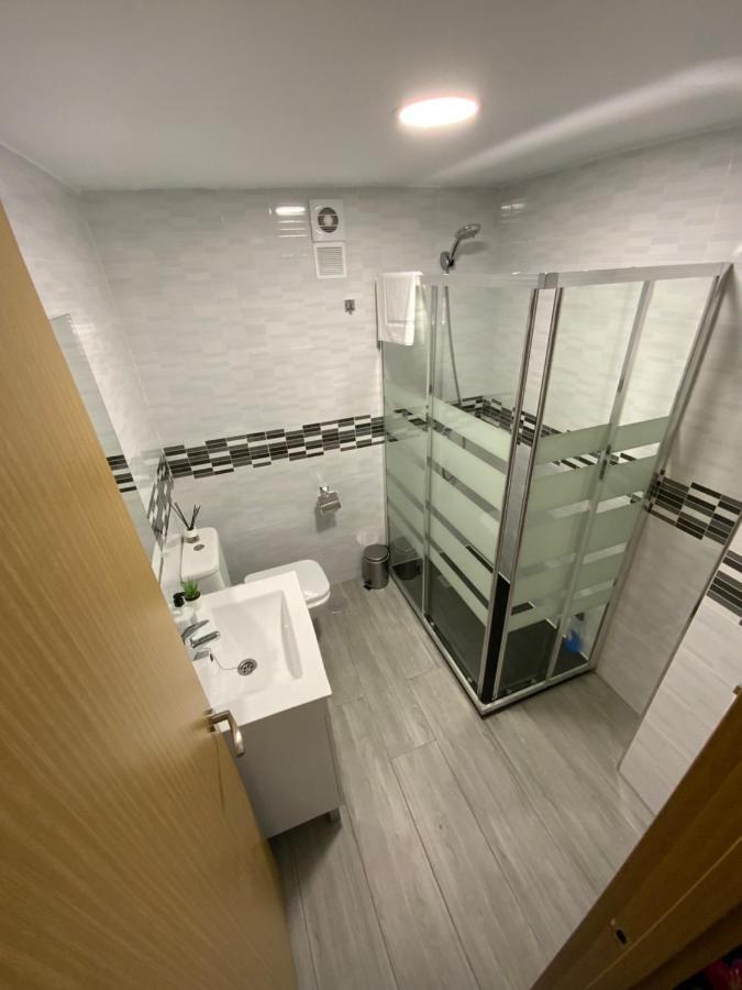 4 Capulino Apartamento Málaga