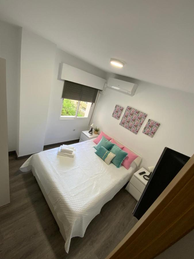 Apartamento 4 Capulino *