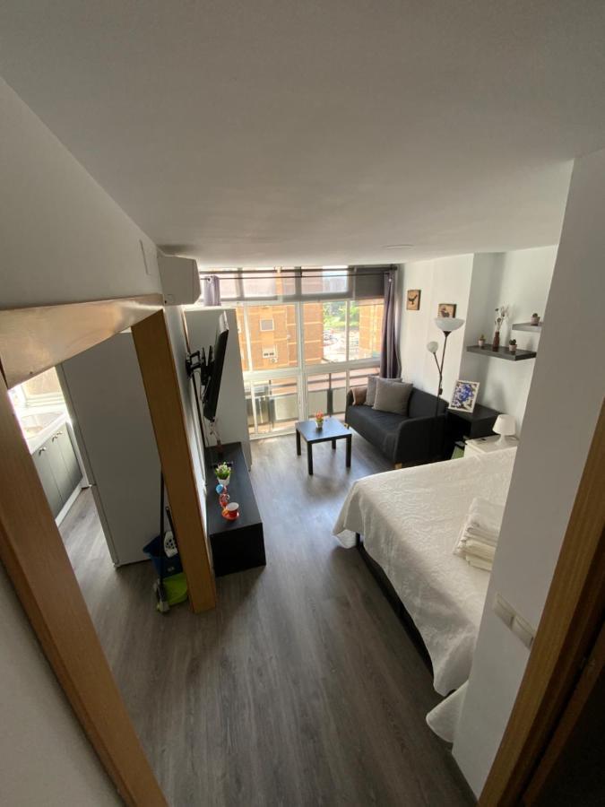 Apartamento 4 Capulino Málaga