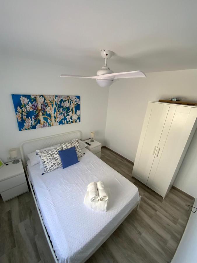 Guadalete Apartment