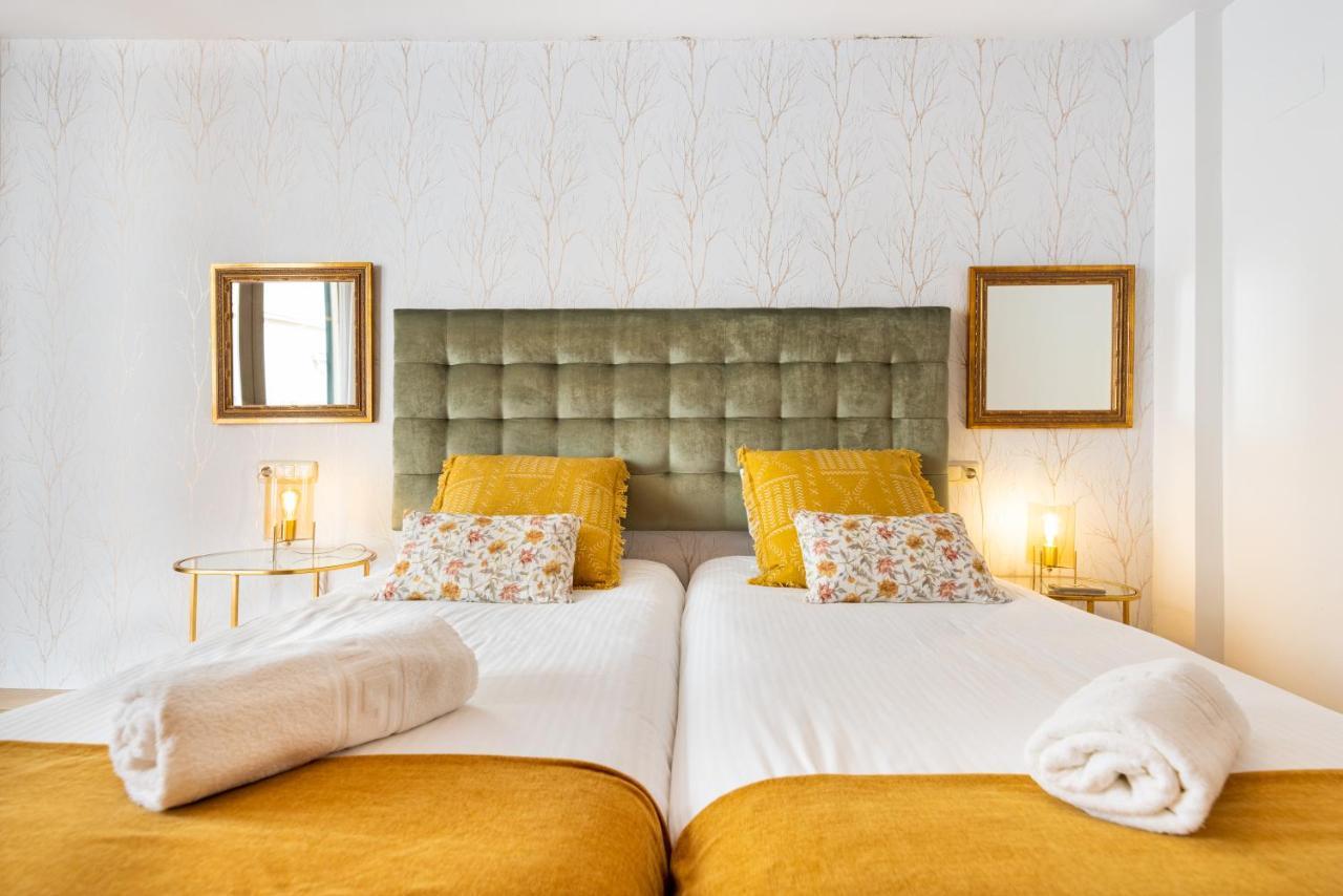 Apartamento Terraza Larios *