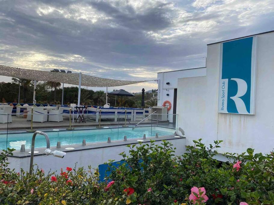 Cozy Nearly Sea,tennis,bars And Other Apartment Malaga