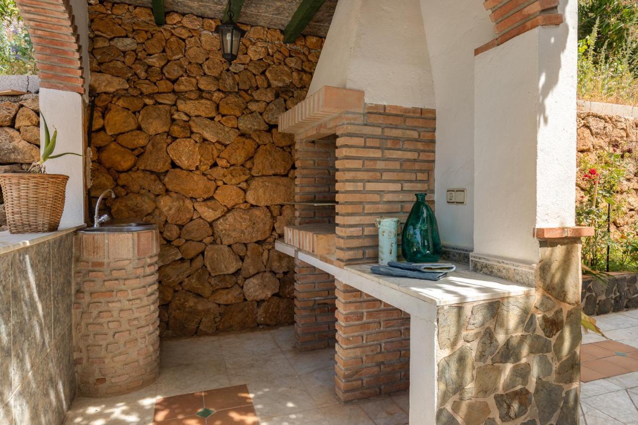 Holiday home Casa Papaya Malaga