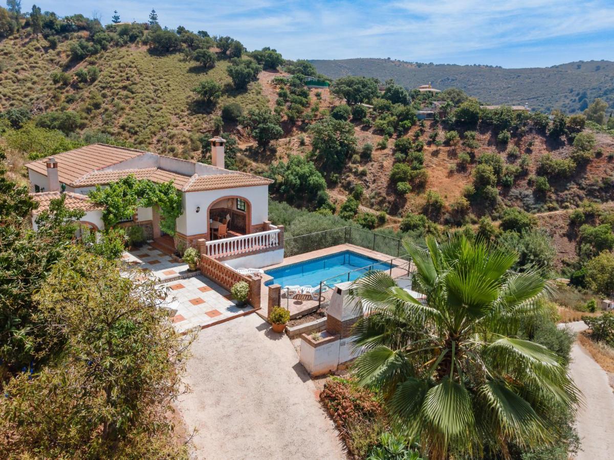 Casa Papaya * Malaga