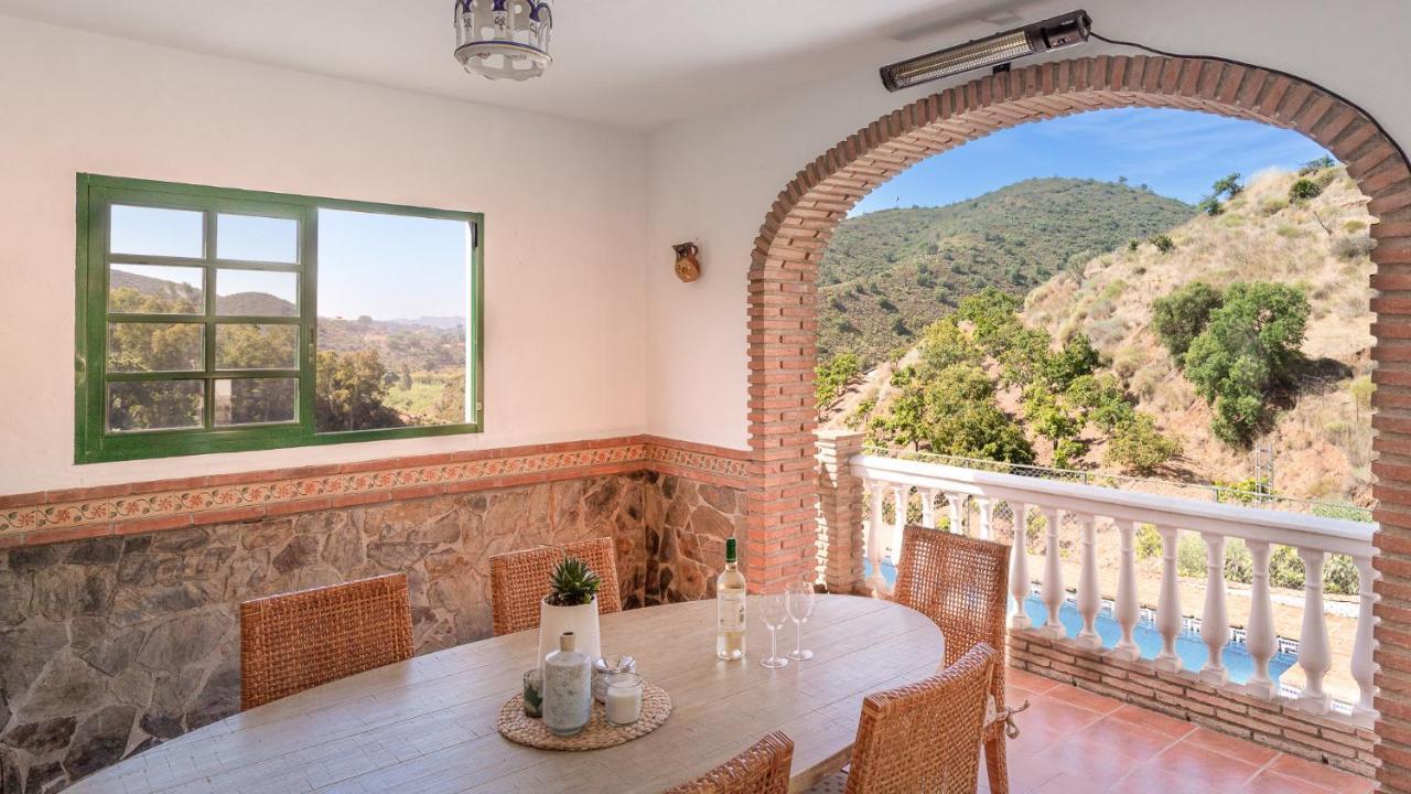 Holiday home Casa Papaya