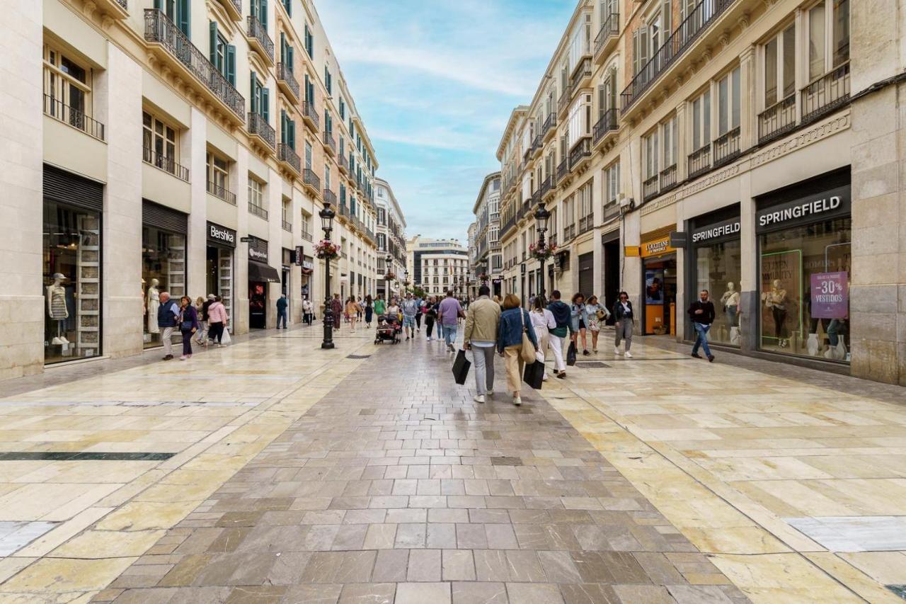 Moderno Calle Larios *