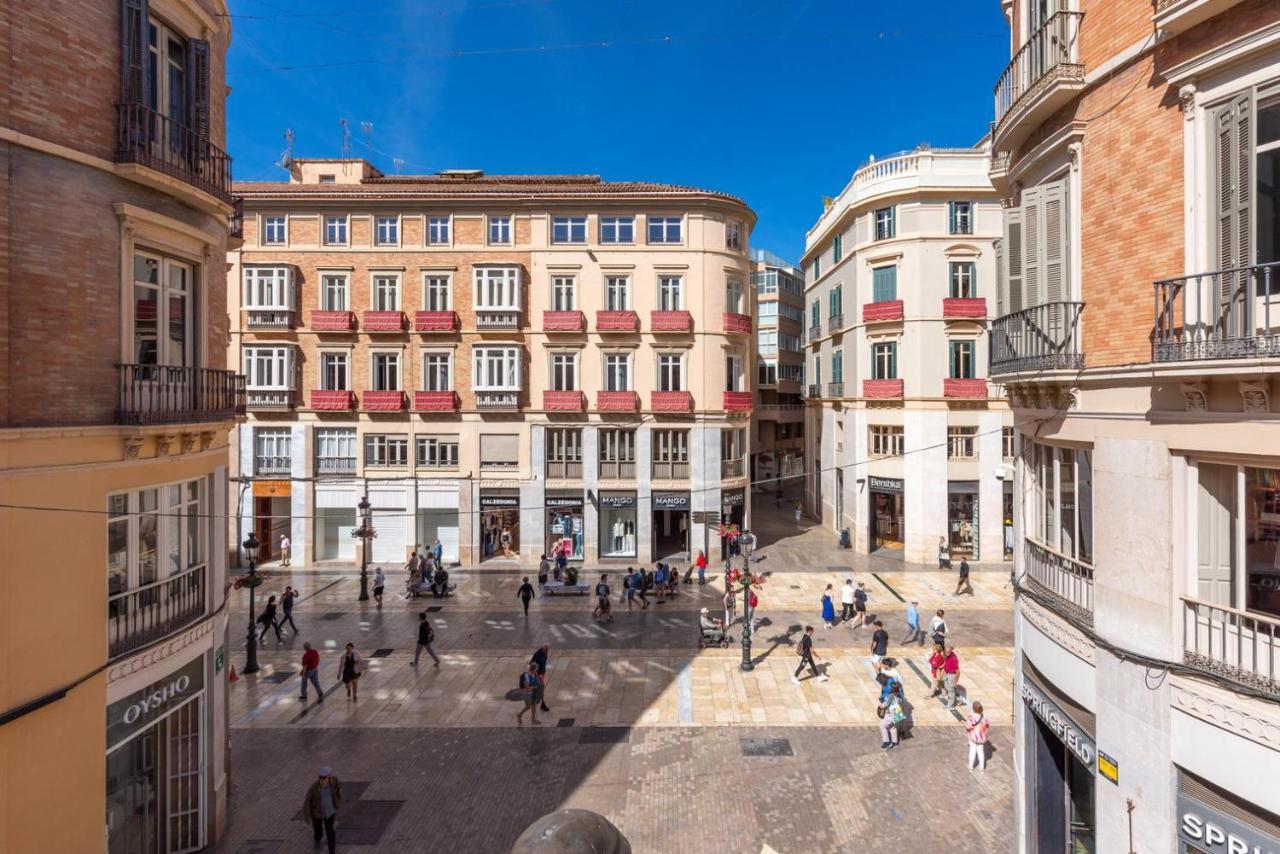 Moderno Calle Larios *