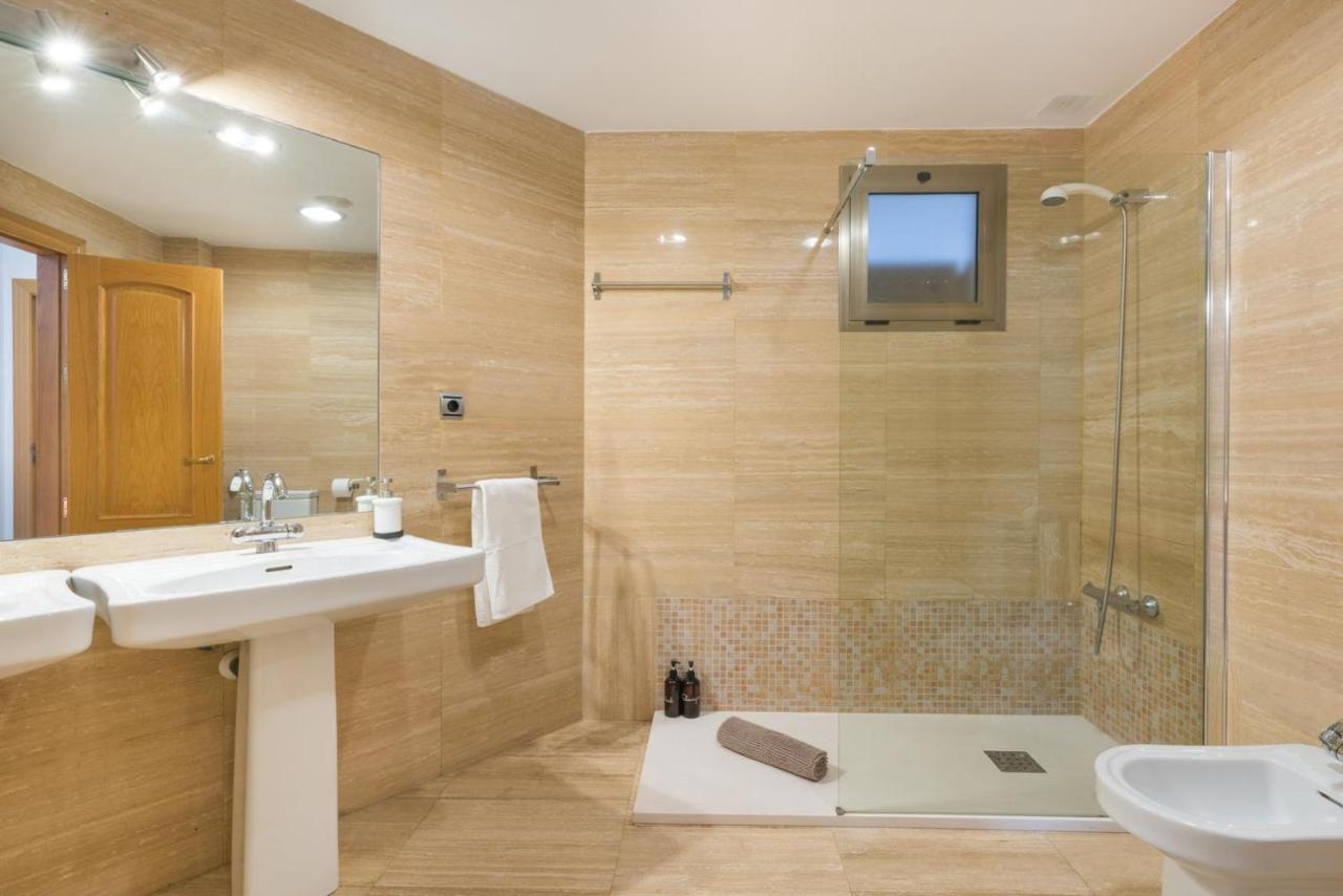 Moderno Calle Larios Apartment Málaga