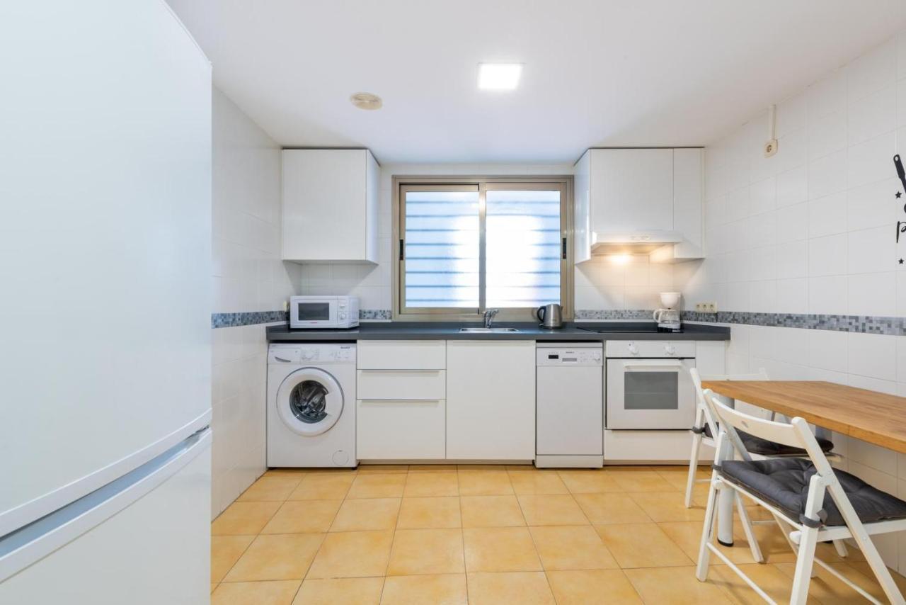 Appartement Vistas Panoramicas Calle Larios Málaga