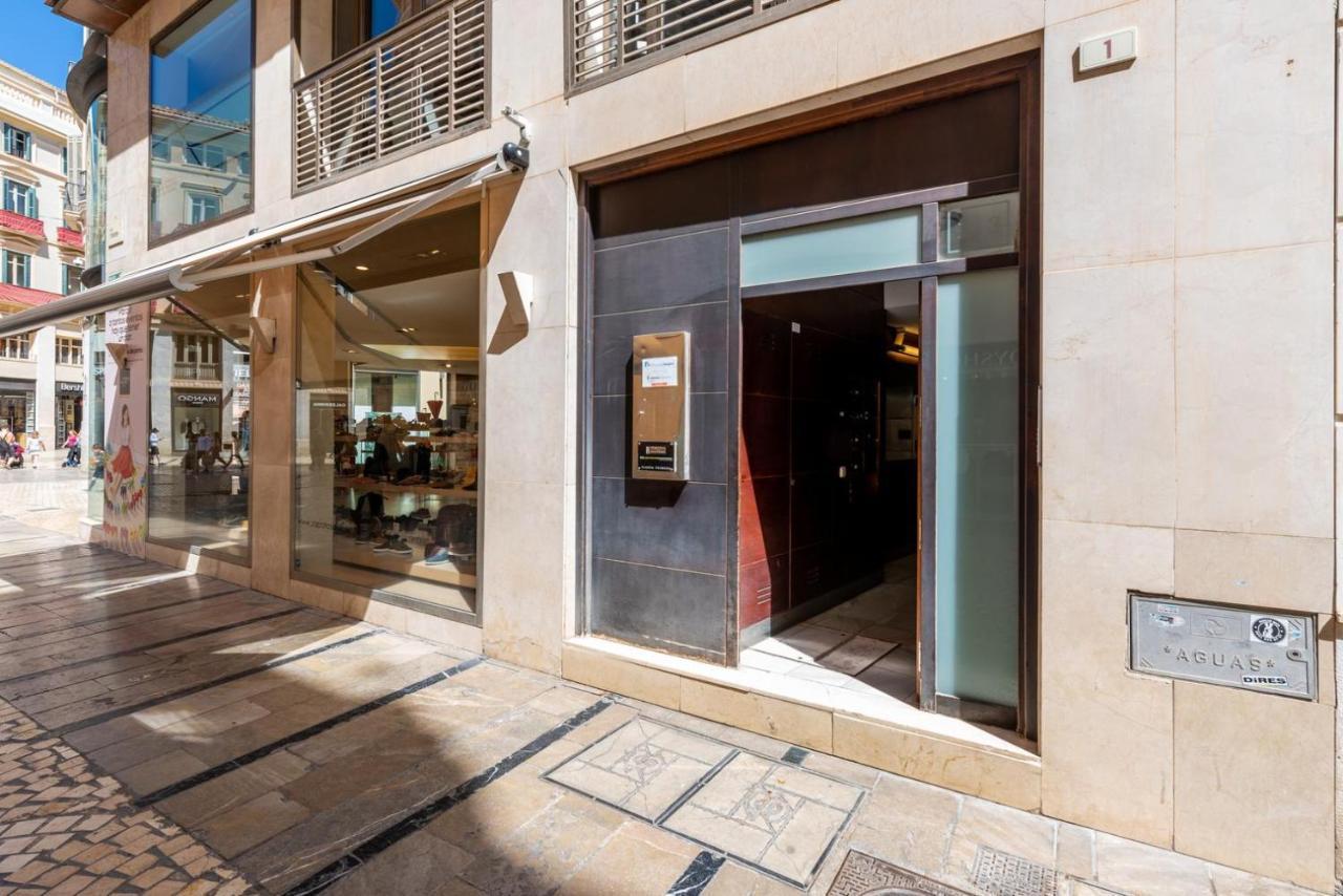 Appartement Vistas Panoramicas Calle Larios *