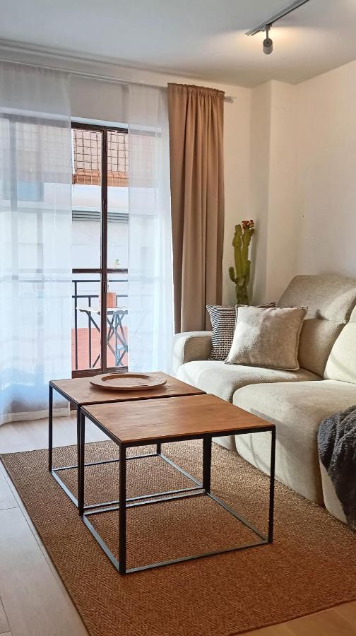 Apartment The Secret Oasis *