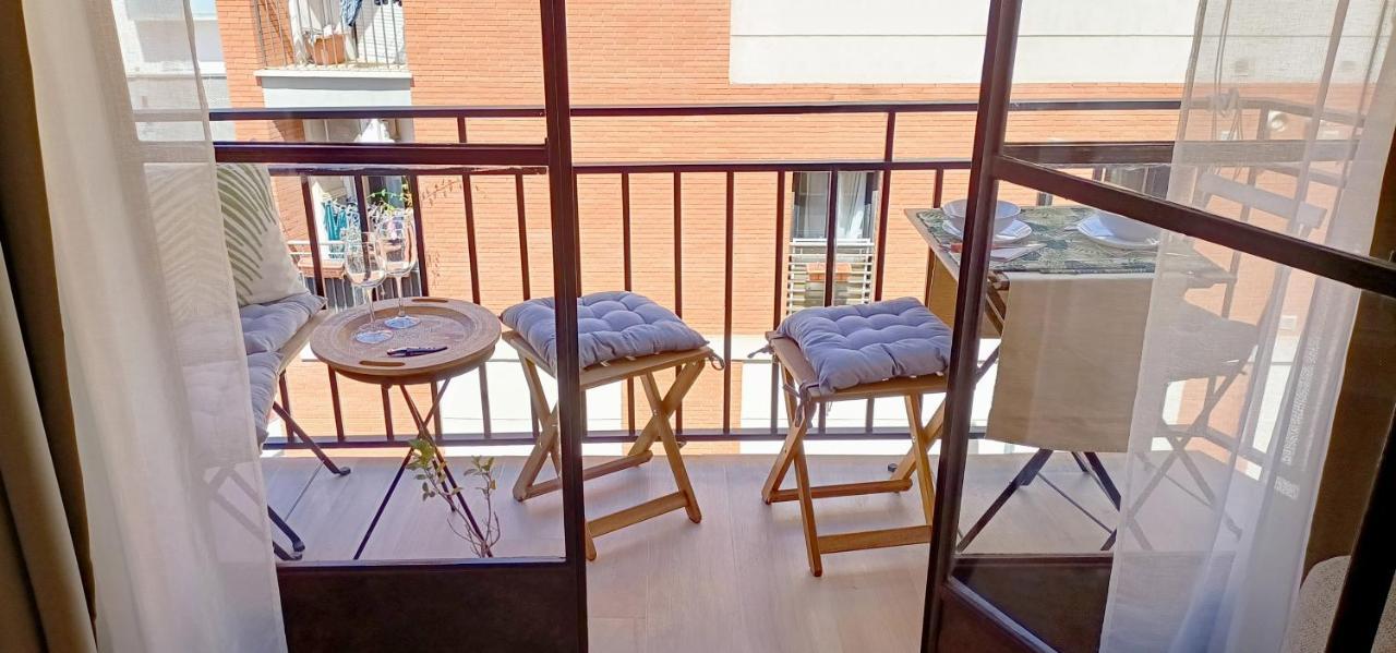 Apartment The Secret Oasis Malaga