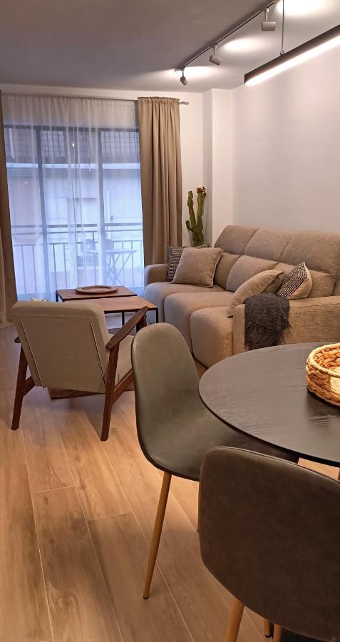 The Secret Oasis Apartment Malaga