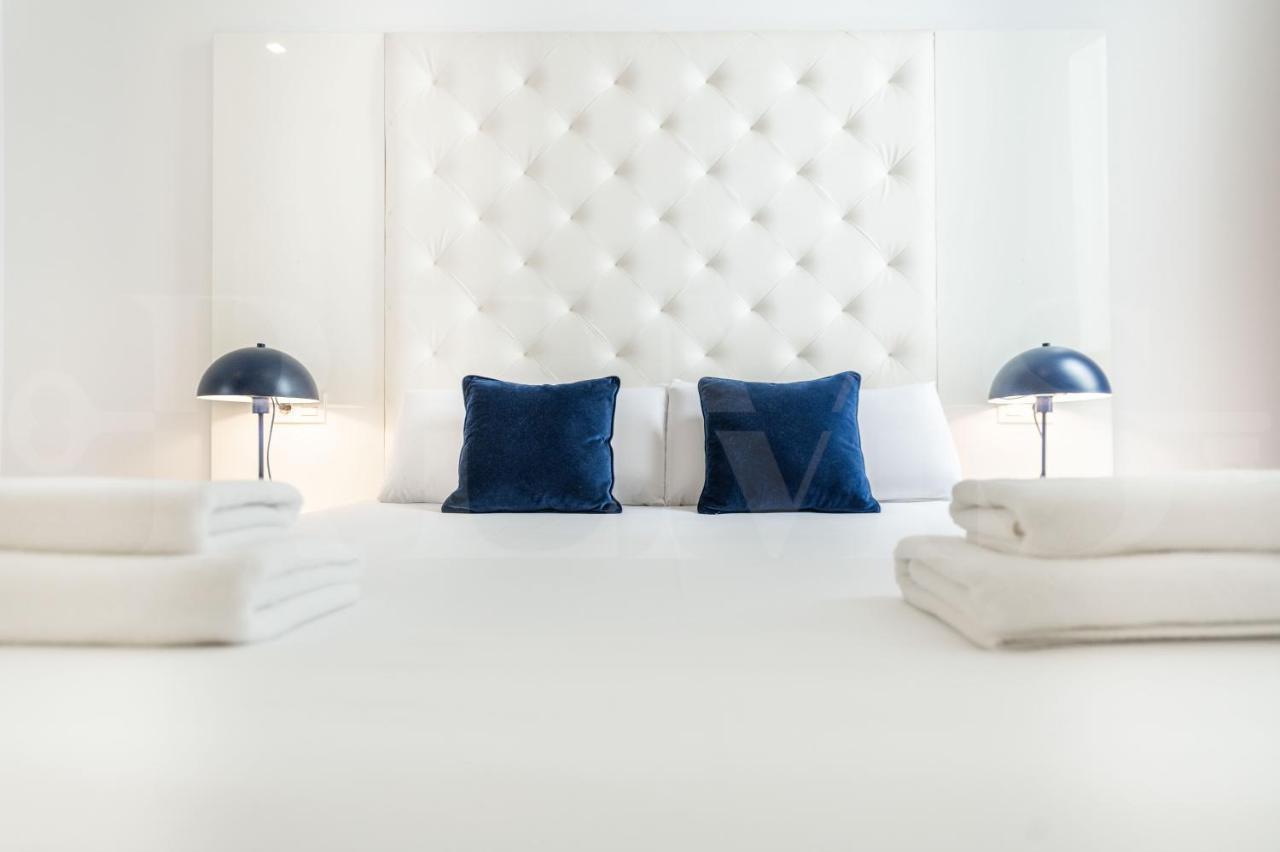 Apartment Spacious By Picasso Museum By Rems *
