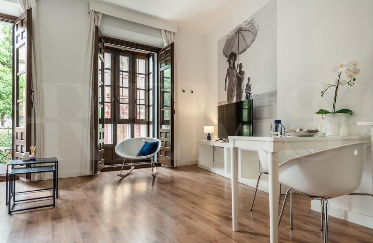 Apartment Spacious By Picasso Museum By Rems