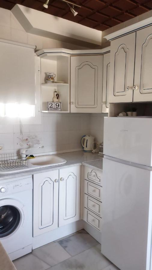 Bright, Airy From Ferienhaus Málaga