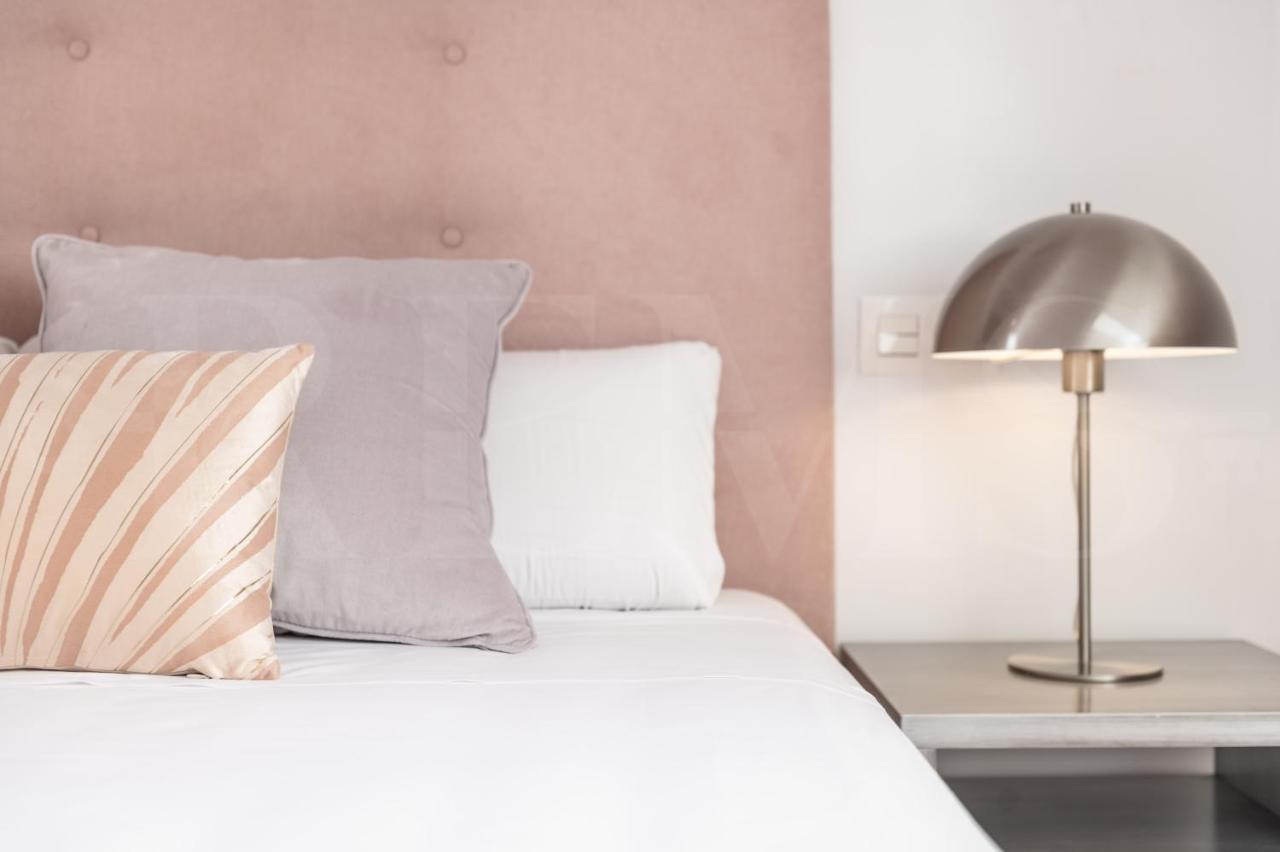 Apartamento Artistic Duplex With Terrace By Picasso Museum By Rems