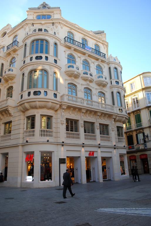 Letmalaga Souviron Apartment Malaga