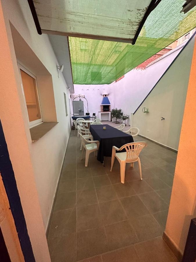Ferienhaus La Casa De La Abuela