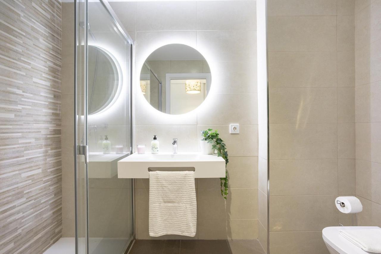Apartment -malagasunapts-skygarden Teatinos Pool Playground Malaga