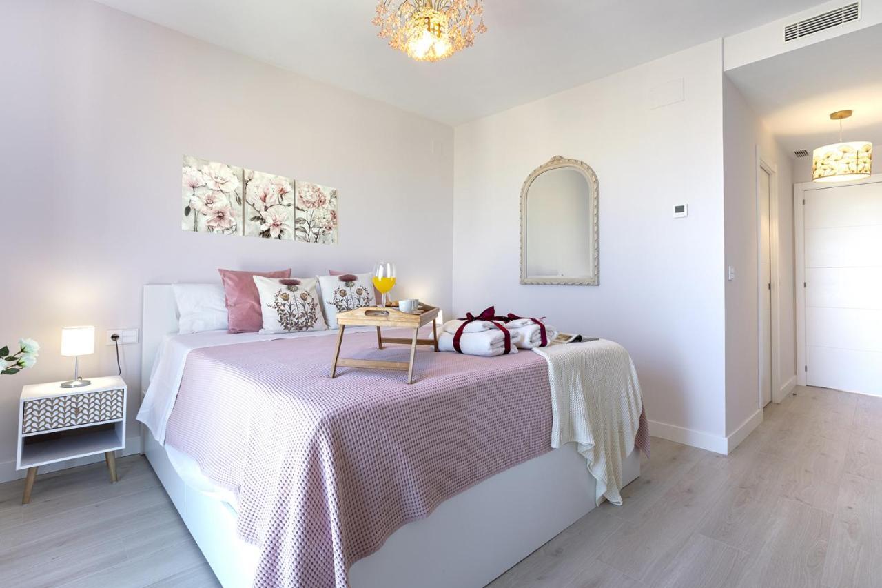 -malagasunapts-skygarden Teatinos Pool Playground Apartment