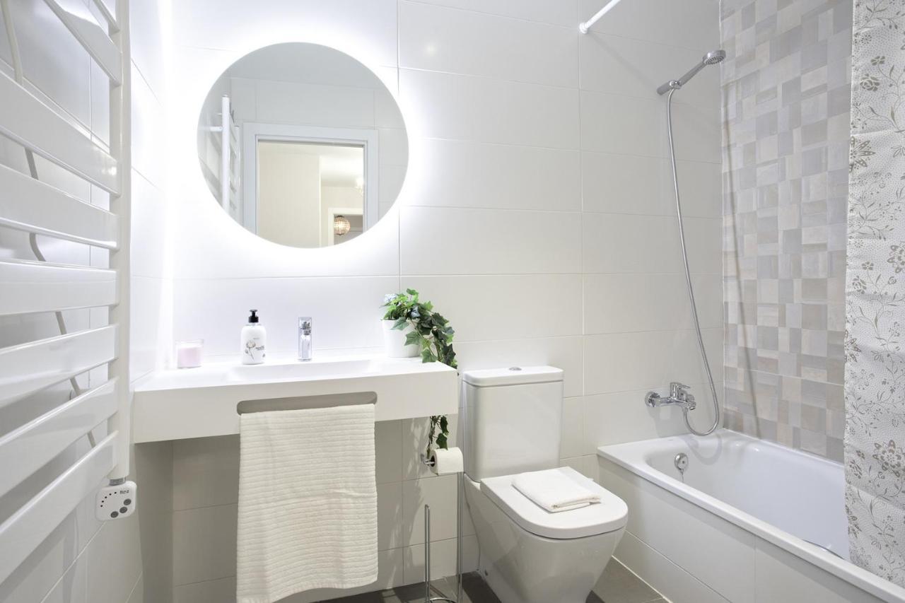 Apartamento -malagasunapts-skygarden Teatinos Pool Playground