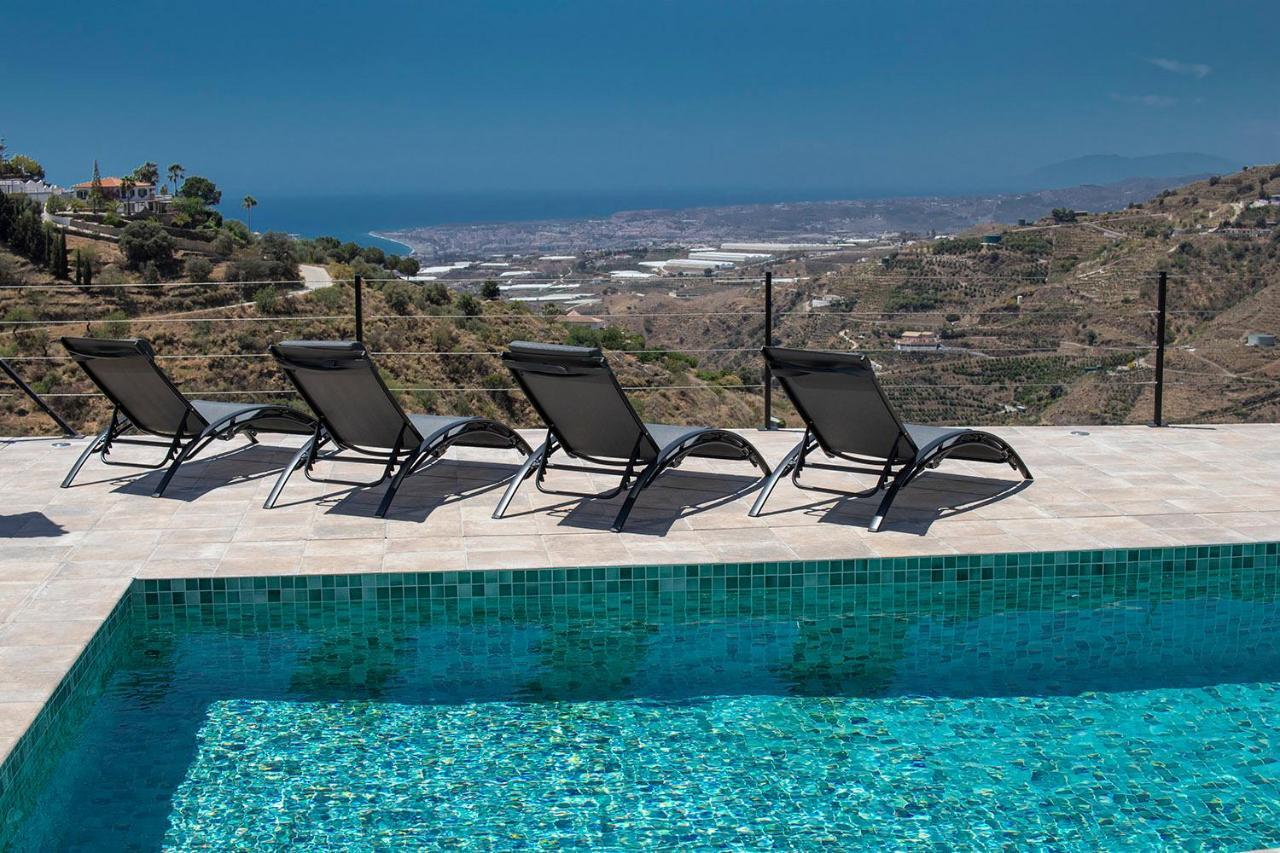 Cortijo Batahiz Malaga