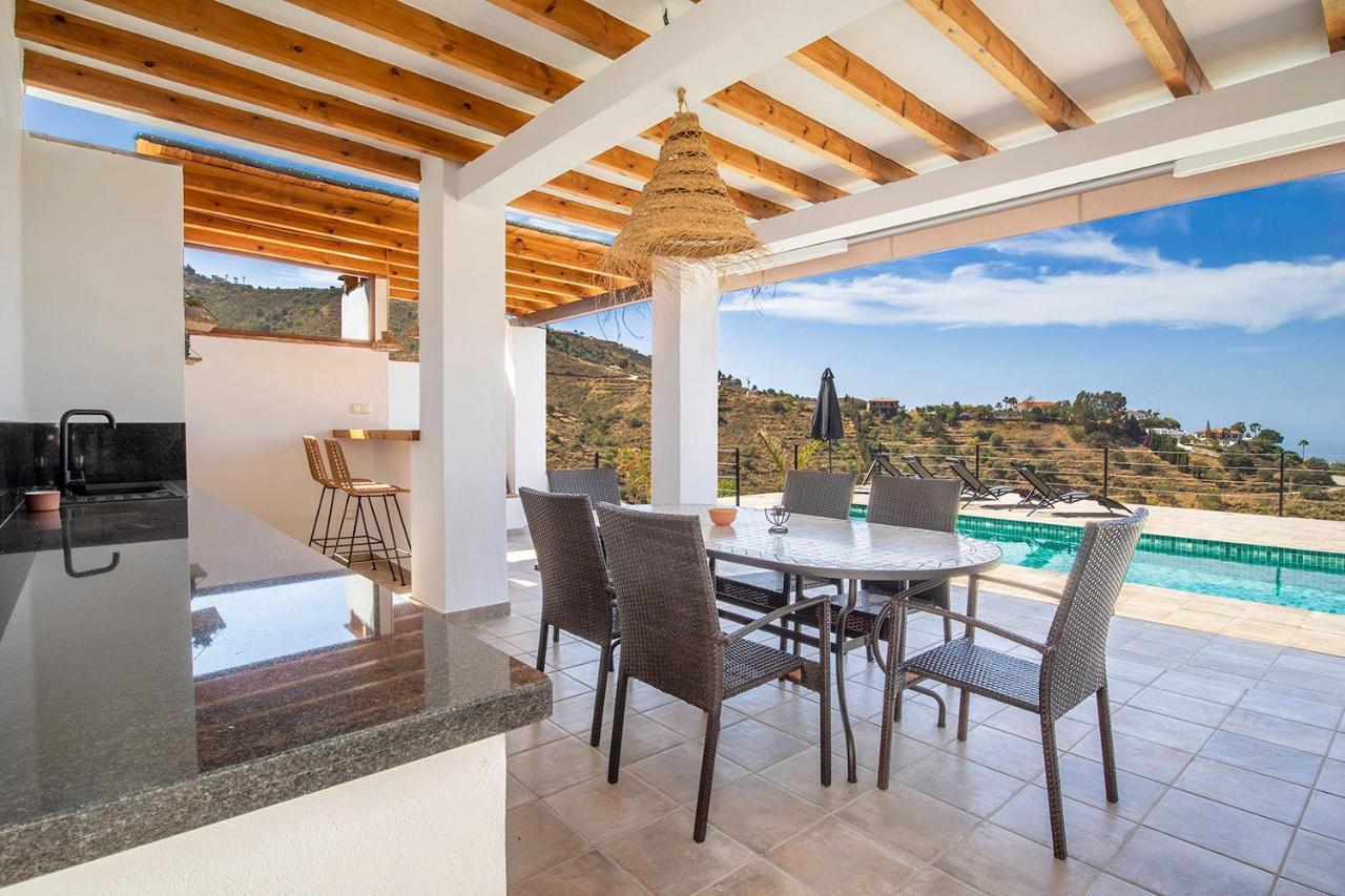 Holiday home Cortijo Batahiz