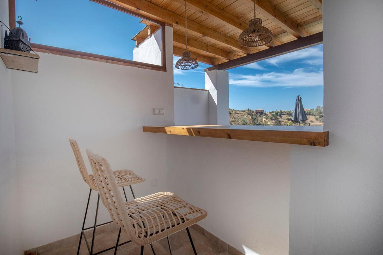 Cortijo Batahiz *