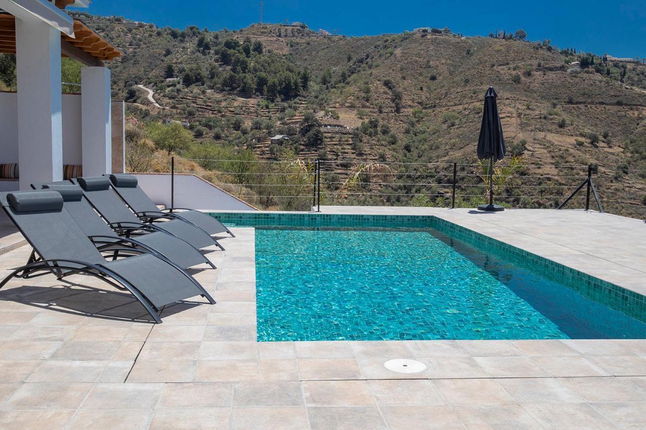 Cortijo Batahiz Holiday home