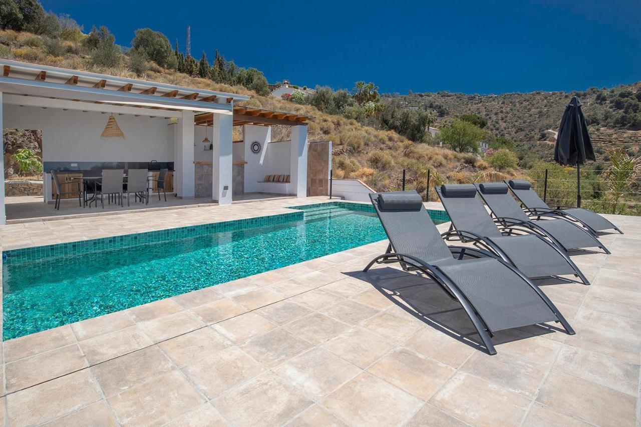 Holiday home Cortijo Batahiz