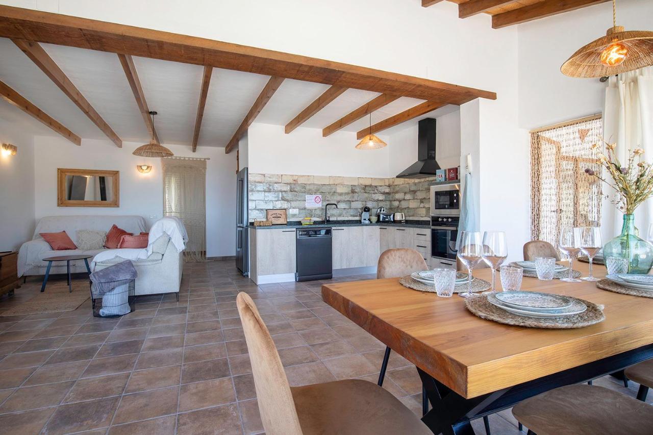 Holiday home Cortijo Batahiz *