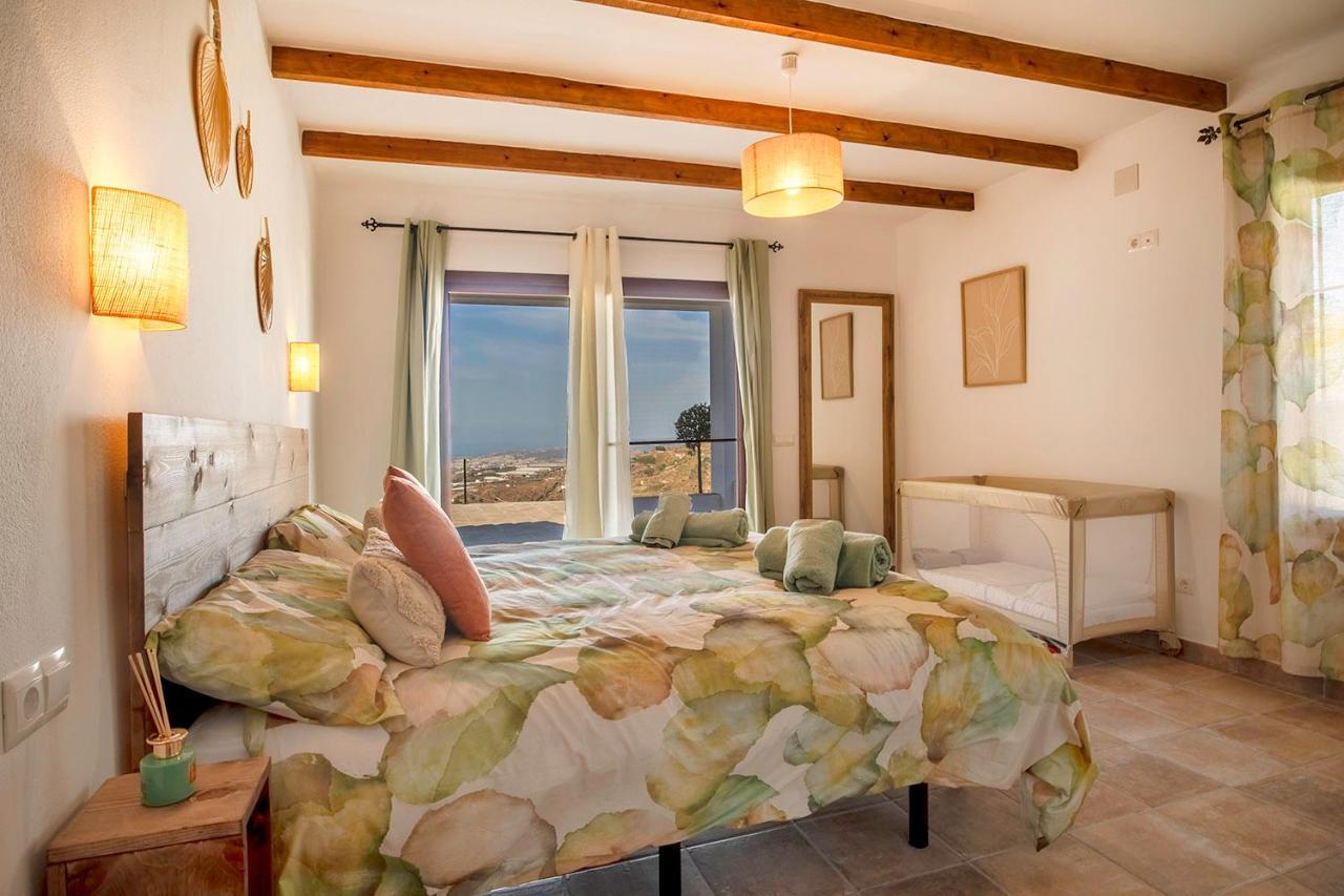 Cortijo Batahiz Holiday home