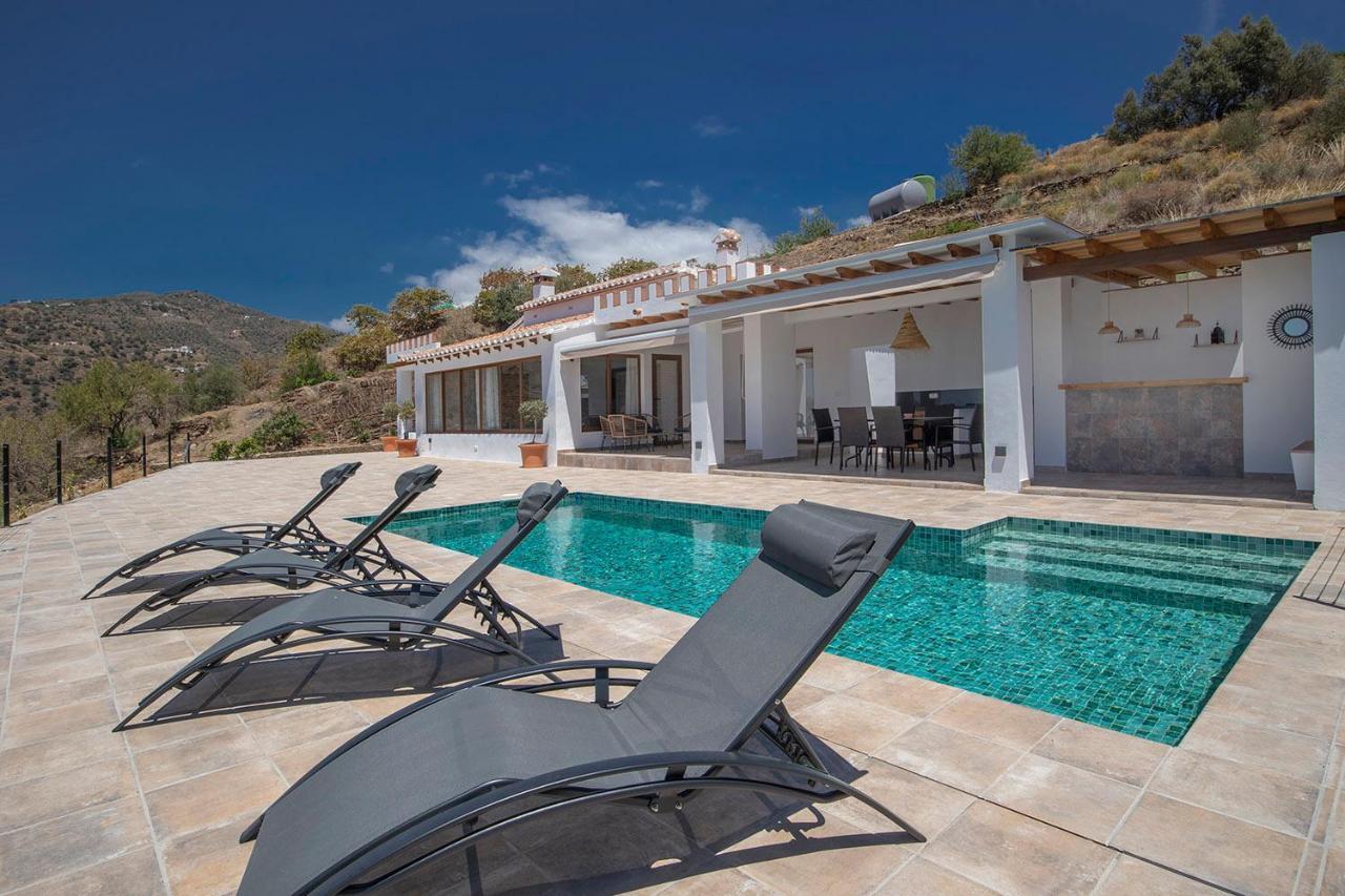 Cortijo Batahiz *