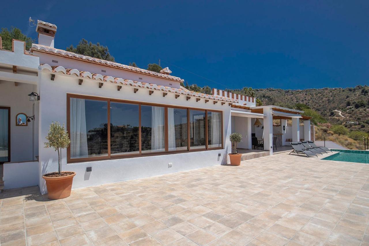Holiday home Cortijo Batahiz Malaga