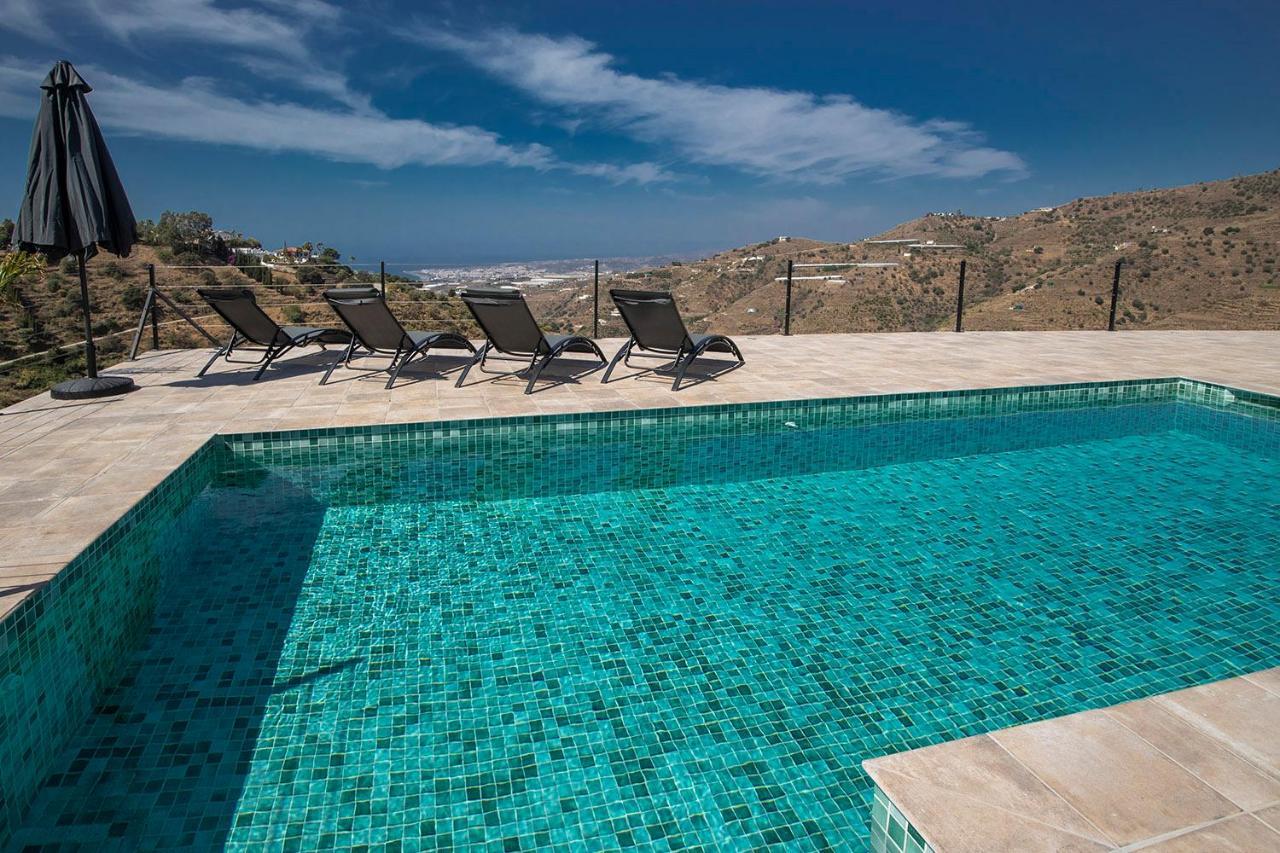 Holiday home Cortijo Batahiz
