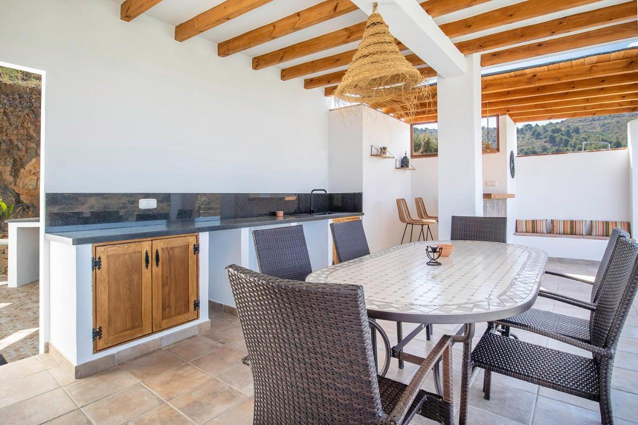 Cortijo Batahiz Holiday home