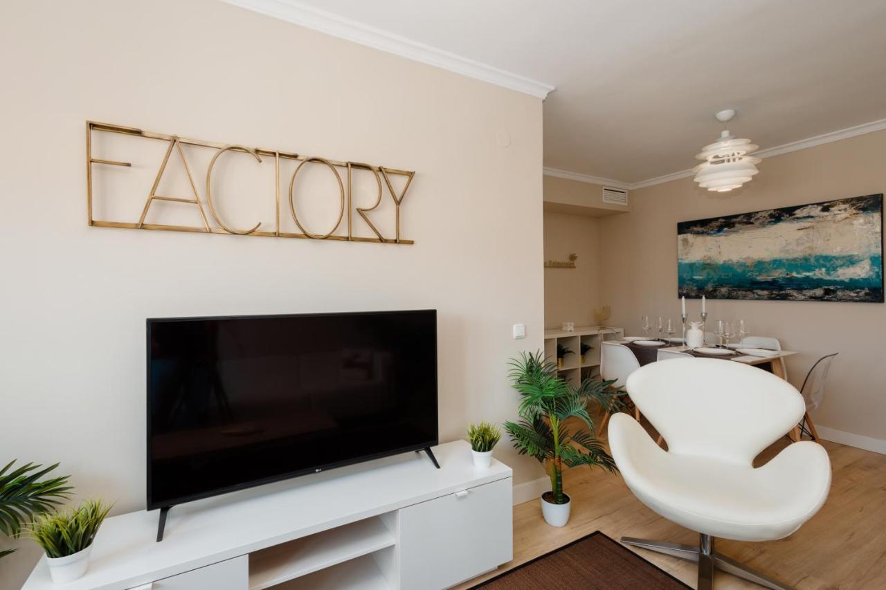 Apartment In The Historic Center Of Malaga, Very Close To The And The Ave Train Station, With Private Parking