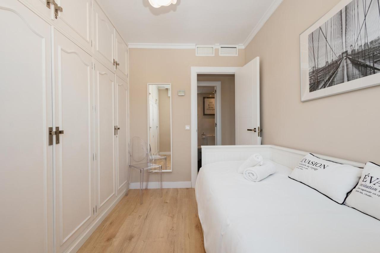 In The Historic Center Of Malaga, Very Close To The And The Ave Train Station, With Private Parking * Malaga